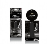 Aroma Drop Control (black) Aromatizator auto