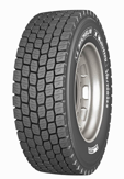 Michelin X Multiway XD 315/60 R22.5 Michelin X Multiway XD 315/60 R22.5