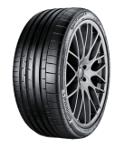 Continental SportContact 6 XL FR 245/40 R19 (98Y)