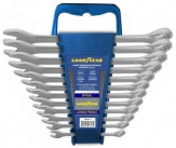 Set Chei 12 buc. Plastic 6-22 GoodYear