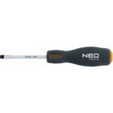 Șurubelniță cu impact 8x200mm plat