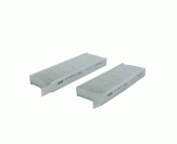 САЛОННЫЙ ФИЛЬТР FUJI FHP 00591-2 (K 1227-2X)