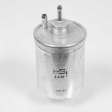 FILTRU COMBUSTIBIL CHAMPION CFF 100438 (PP 947/1)-(ST 711)