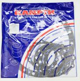 Kit de reparare a garniturii punții spate KAMAZ CAMRTI