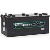 GigaWatt 70Ah (570 409 064)