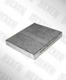 САЛОННЫЙ ФИЛЬТР HEXEN FS8090C (K1175 A)-(CU2454)