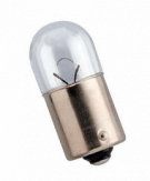 Лампа накаливания Catol R5W 12V 5W BA15s Standart (4278)