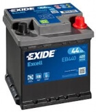 Exide Excell EB440