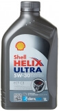 Shell Helix Ultra 5W-30 1L Shell Helix Ultra 5W-30 1L
