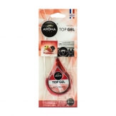 Aroma Car Top Gel (red fruits) Ароматизатор