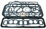 Kit reparatie garnituri pentru motor D-144 complet