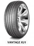 Hilo Vantage XU1 215/45ZR17 91W