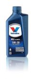 VALVOLINE ALL CLIMATE 5W40 C3 1L