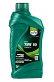 Трансмиссионное масло Eurol MTF 75W-80 GL5 1L
