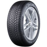 Bridgestone Blizzak LM005 235/35 R19 91W ZOBR