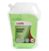 Жидкость в Б/О Screen Wash Lesta C-L -20 3L