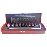 Set de chei 10 poziții NC-05-TK029