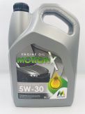 Motaquip MQA 5W30 5L ulei sintetic Motaquip MQA 5W30 5L ulei sintetic