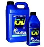 Antigel Sobol -40 Red G12 10l Antigel Sobol -40 Red G12 10l