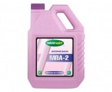Oilright Масло промыв. МПА-2 5л