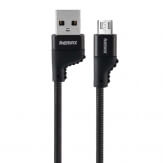 Зарядное устройство Remax Camaroon microUSB RC108m