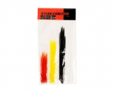 Хомут пластиковый комплект