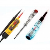 Șurubelniță de testare cu indicator PHILIPS