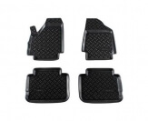 VAZ Niva 3D (Lada 4x4) salon VAZ Niva 3D (Lada 4x4) salon