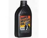 KUTTENKEULER Super-Motor-Oil 15W40 5L  KUTTENKEULER Super-Motor-Oil 15W40 5L