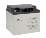 Yuasa 12V 38Ah Yuasa (197*165*170)