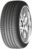 Nexen N8000 205/45 R17 88W