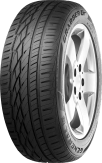 General Grabber GT 255/50 R19