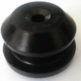 Perna motorului de sprijin față KAMAZ