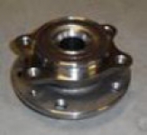 HERI Ступица колеса CADDY GOLF V PASSAT JETTA