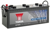Yuasa Cargo SHD 143Ah 900A Yuasa Cargo SHD 143Ah 900A