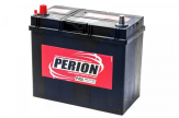 Perion S4 022 238x129x227 45AH 330A(JIS) тонкая клема