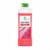 Hot Wax 1L