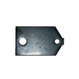 KAMAZ R inserție cu arc frontal