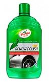 ПОЛИРОЛЬ TURTLE WAX FG7634 RENEW POLISH 500 ML