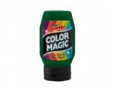 Turtle Wax Color (polish green) FG 6173 Solutie pentru lustruit color 300ml