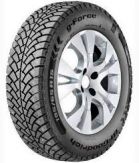 BF Goodrich G-Force 2 SUV 215/65 R16 102Q