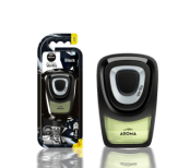 Aroma Car Ventis (black) Ароматизатор 8ml