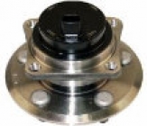 EBI Ступица колеса YARİS/VERSO 09>11