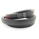 Curea pompa apa 21x14-1650 ZIL Russia