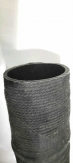 Furtun de apa d=125mm,L=4m (V1) Furtun de apa d=125mm,L=4m (V1)