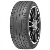 Goodyear 255/55 R19 Eagle F1 Asym 2 SUV AO