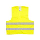 Vestă reflectorizantă