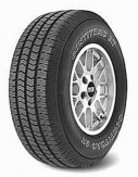 Continental ContiTrac AT 255/70 R16 111T