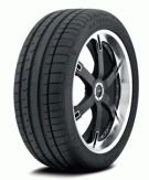 Continental ExtremeContact DW 275/30 R20 97Y