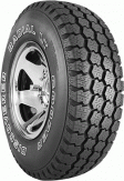 Cooper Discoverer LT 225/75 R16 115N